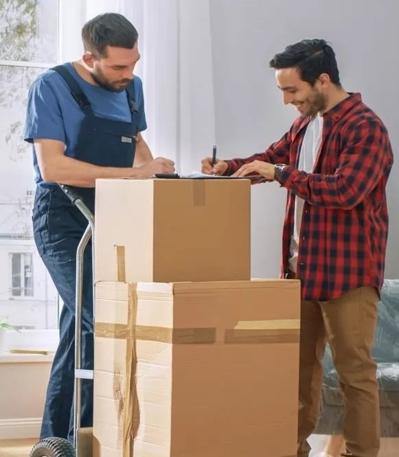 Parça Eşya Taşıma