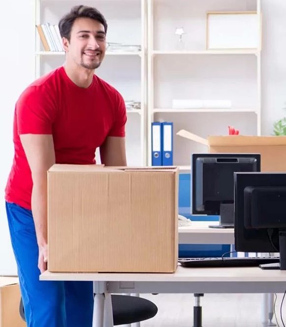 Ofis Taşımacılığı