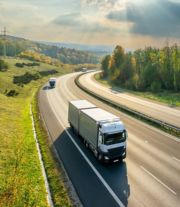 Şehirlerarası Nakliyat